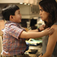 Image for article titled Trophy Wife is ending, and nothing Berts like saying goodbye